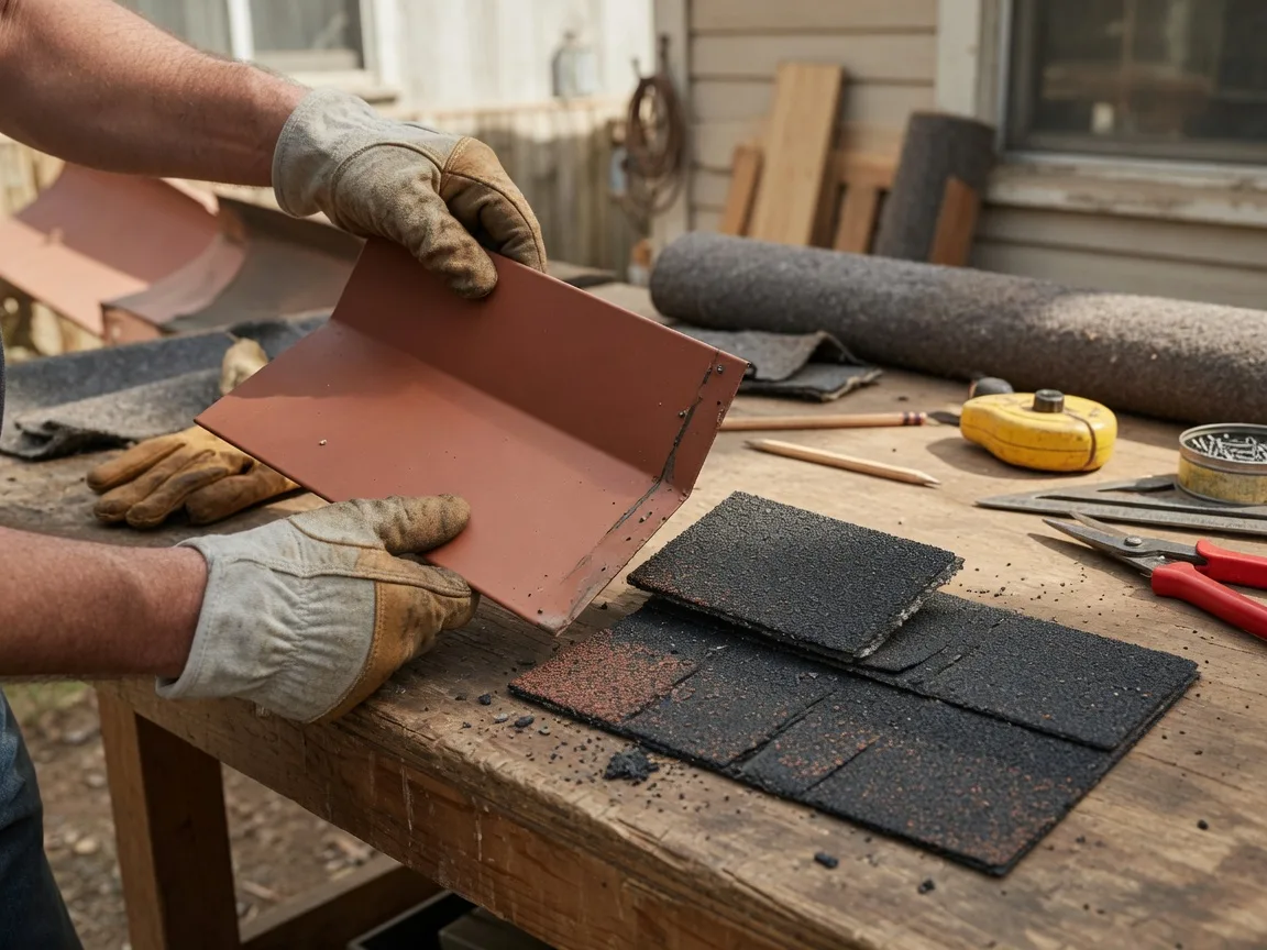 Roof Repair company in Billerica, MA